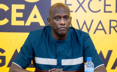 “We're ready for African Cycling Excellence Awards 2025”, says Freddy Kamuzinzi