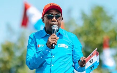 Rwanda: Musonera wari ugiye kujya mu Nteko yakatiwe imyaka 20 ku byaha bya Jenoside