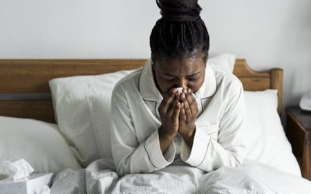 Rwanda: MINISANTE clarifies rise of the Widespread Flu drawn public attention