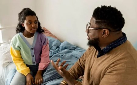 Inama ku cyakorwa n'Ababyeyi mu gihe batishimiye inshuti z'Abana babo