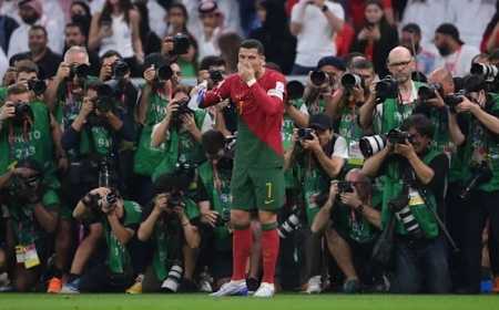Is Now the time for Portugal to part ways with Cristiano Ronaldo?