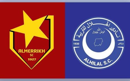 CAF yemereye makipe yo muri Sudani yasabye gukina Shampiyona y'u Rwanda