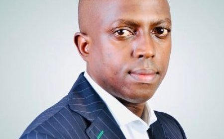 Bonnie Mugabe yagizwe Umunyamabanga mukuru wa FERWAFA