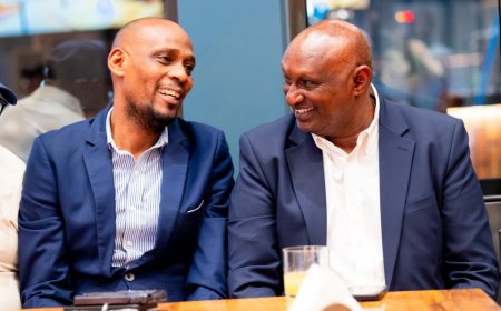 RGB yahagaritse inzego zose z'ubuyobozi bwa Rayon Sports