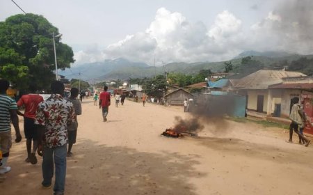 Uvira: 11 morts en 2 jours d'accrochages entre FARDC et Wazalendo