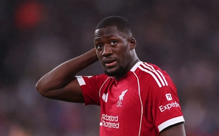 Real Madrid’s stance on Ibrahima Konaté revealed after rare statement
