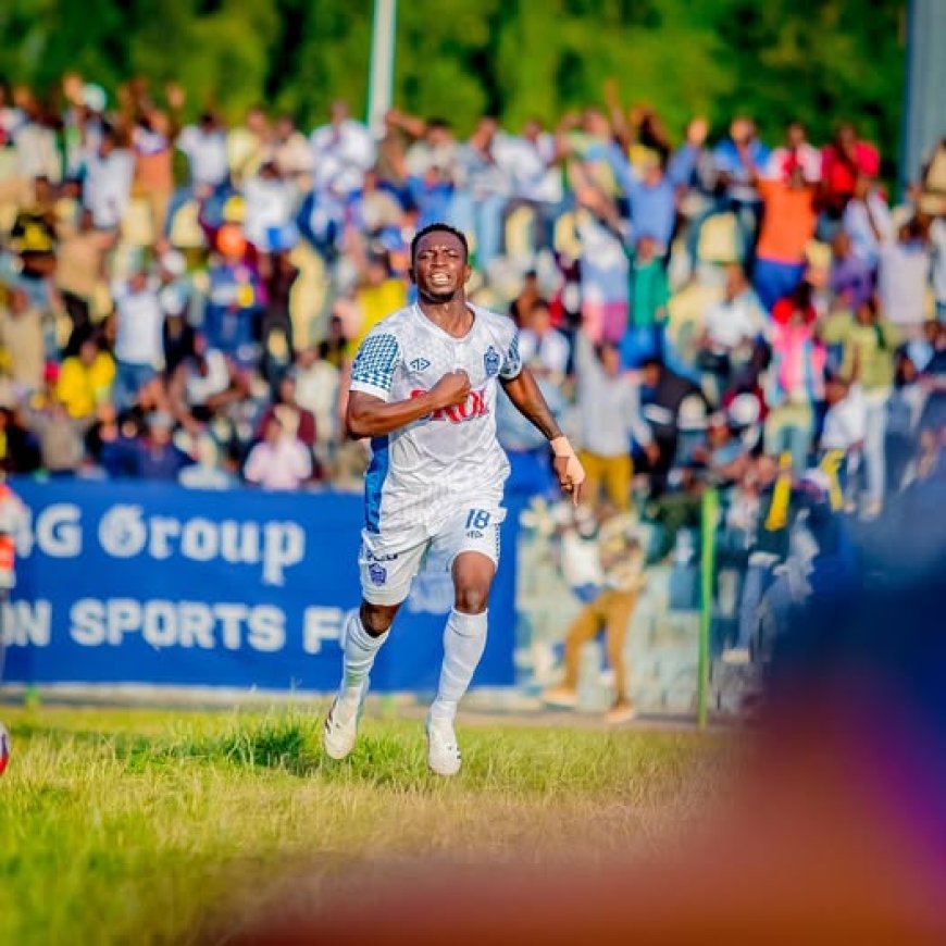 Shampiyona y'u Rwanda: APR na Police zatsikiye, AS Kigali irandagazwa, Rayon Sports ifatiraho