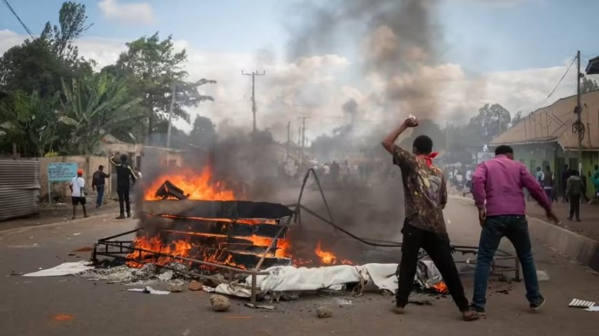 Internet restored in Tanzania after a 5-day blackout