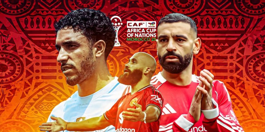Sunderland iyoboye urutonde: Uko amakipe yo Premier League azatanga abakinnyi muri AFCON 2025