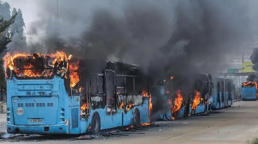 Tanzania: Night-time curfew imposed since last Wednesday lifted