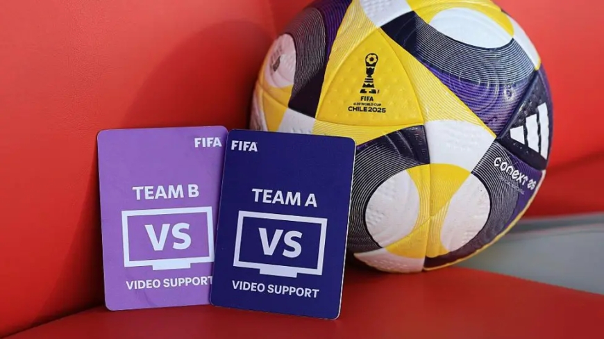 The Future of Football: Can we finally get Handball, Penalties, and VAR right?