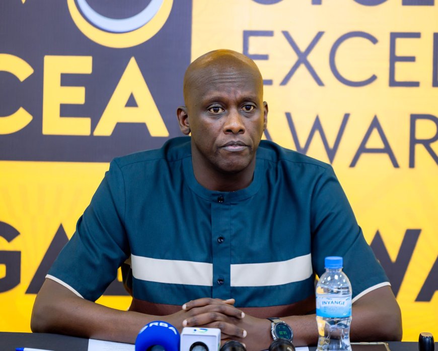 “We're ready for African Cycling Excellence Awards 2025”, says Freddy Kamuzinzi