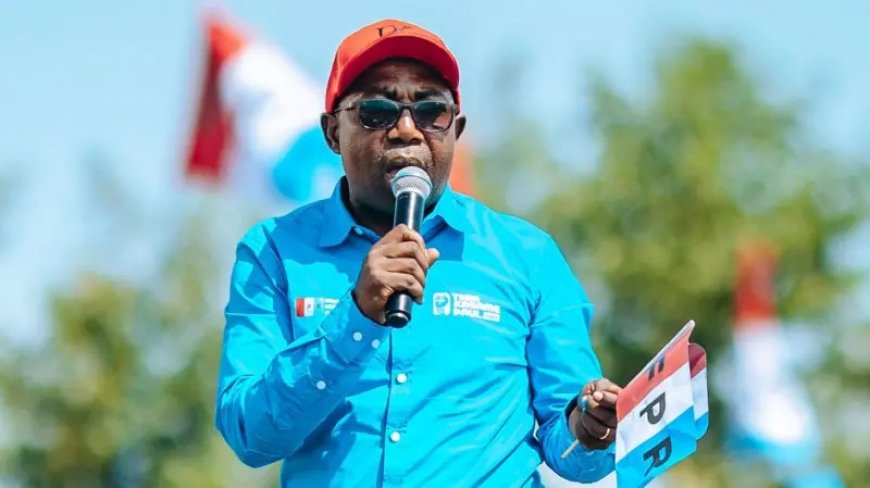 Rwanda: Musonera wari ugiye kujya mu Nteko yakatiwe imyaka 20 ku byaha bya Jenoside
