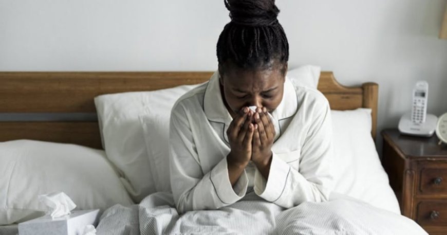 Rwanda: MINISANTE clarifies rise of the Widespread Flu drawn public attention