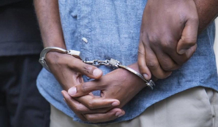 RIB arrests Ntibishimirwa over fraudulent APR FC youth recruitment scheme