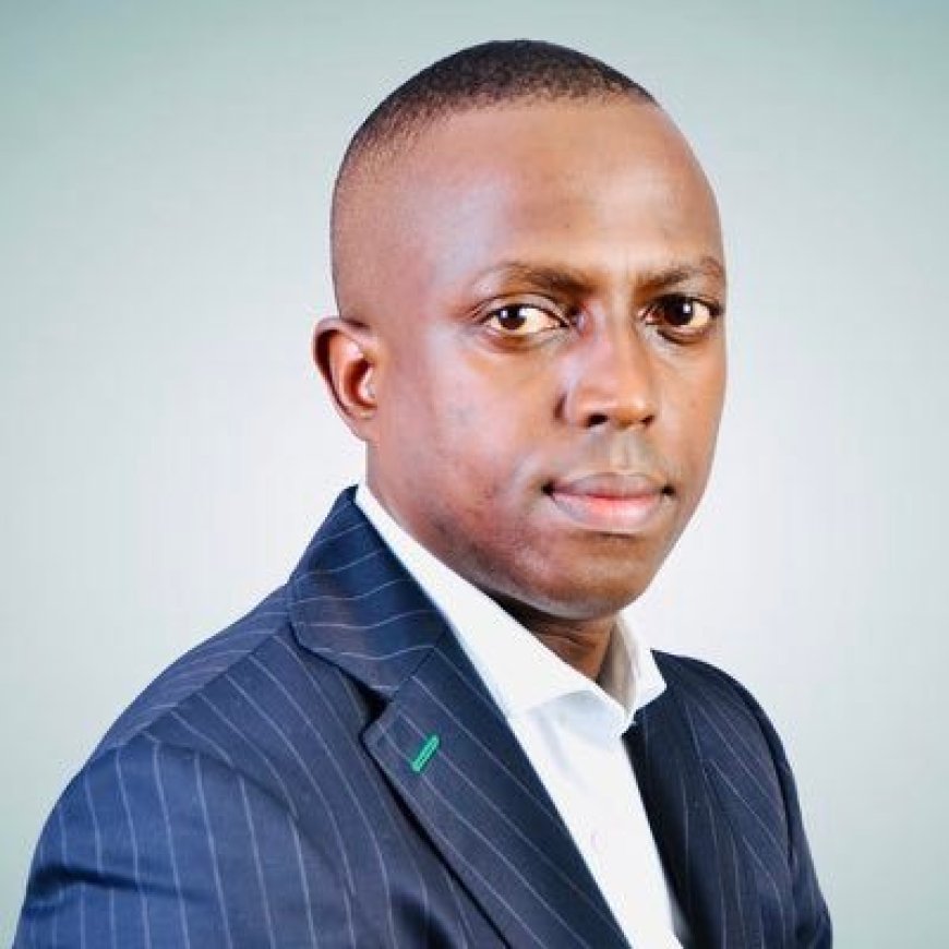 Bonnie Mugabe yagizwe Umunyamabanga mukuru wa FERWAFA