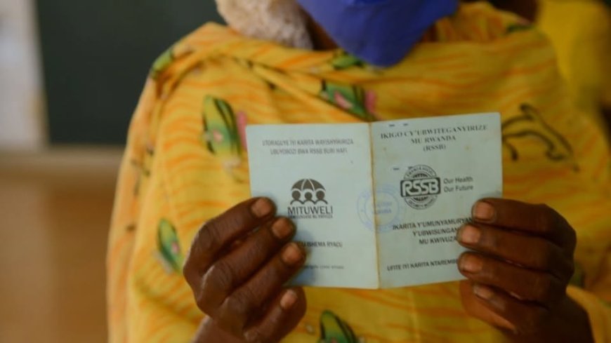 Ubuvuzi bw'Umutima n'ubwa Kanseri bwashyizwe mu buzajya bwishyurwa na Mitiweli