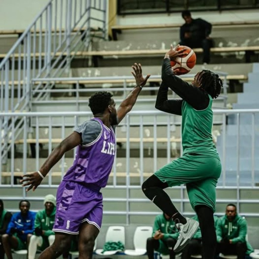 Basketball: Rwanda falls in all friendlies ahead of World Cup Qualifiers