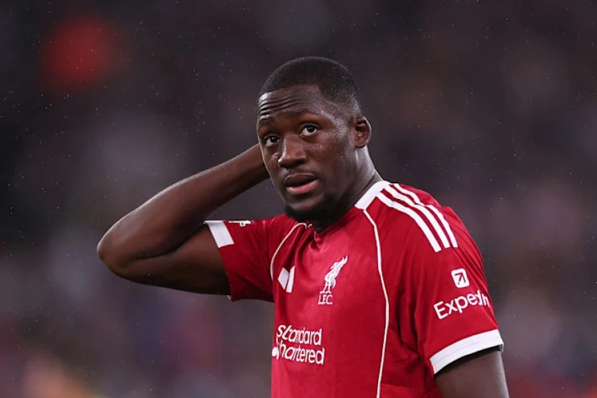 Real Madrid’s stance on Ibrahima Konaté revealed after rare statement