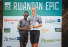 Rwandan Epic 2025: Kiptala, Lukas Baum begukanye Etape ya 4 yakiniwe mu Kinigi