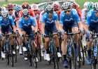 Amagare: Movistar mu makipe 18 ategerejwe muri Tour du Rwanda 2026