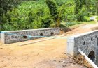Gakenke: Abaturiye Umugezi wa Nyakaruru bubakiwe Ikiraro kizoroshya ubuhahirane n'ingendo