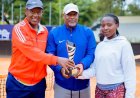 AMAFOTO: Abitabiriye “He For She Festival Challenge” isoza 2025 banyuzwe n'urwego imaze kugeraho