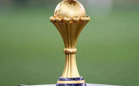AFCON 2025 Breakdown: Full fixtures, groups, teams and tournament format