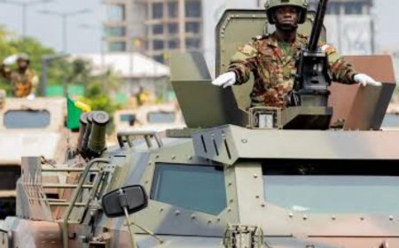 Benin Military declares seizure of power, assures President Talon’s safety
