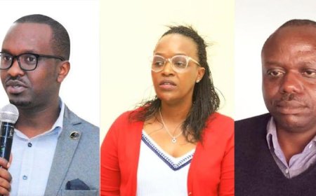 Icukumbura: Imvano yo kweguza Komite nyobozi yose y'Akarere ka Kayonza