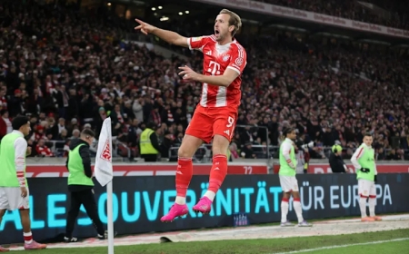 Harry Kane revealed potential destination amid Bayern Munich exit