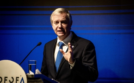 José Antonio Kast secures Chilean Presidency