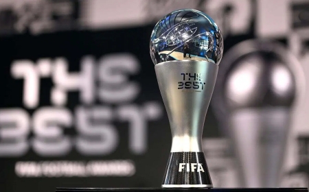 The Best FIFA Football Awards 2025 nominees unveils ahead of Doha ceremony