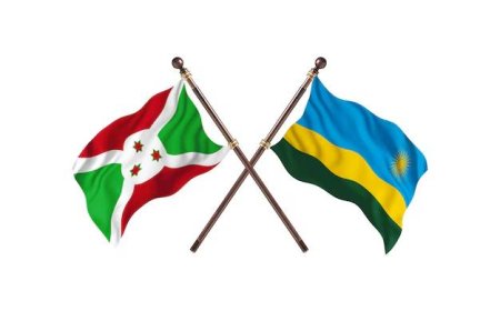 Rwanda and Burundi held talks to de-escalate rising tensions