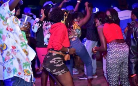 Rwanda: RDB yashyize igorora Abanyabirori mu gihe cy'iminsi mikuru isoza Umwaka