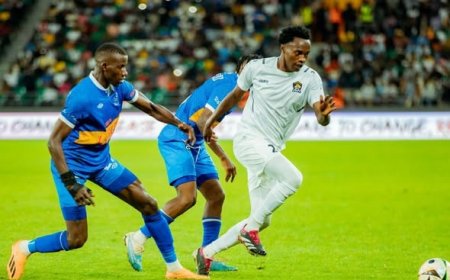 FERWAFA's Super Cup prize money doubled ahead of 2025 showdown