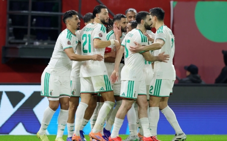 AFCON 2025: Algeria through, Sudan surprise, Mozambique make history