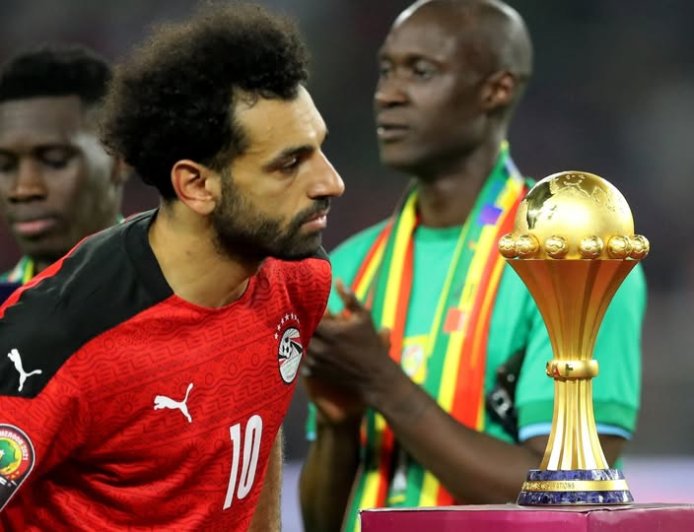AFCON 2025: Salah’s Quest for glory collides with Morocco target home triumph