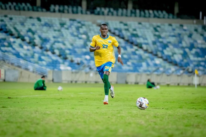 Jojea Kwizera extends contract with Rhode Island FC
