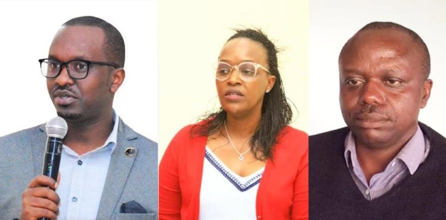 Icukumbura: Imvano yo kweguza Komite nyobozi yose y'Akarere ka Kayonza