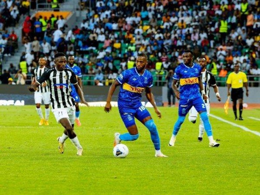 Super Cup: APR, Rayon Sports face off in Rwanda's biggest football rivalry