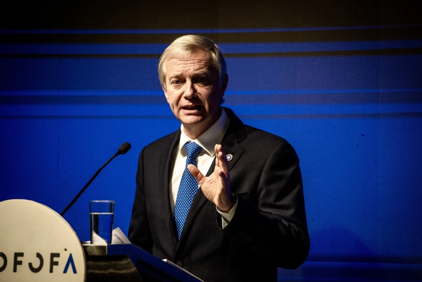 José Antonio Kast secures Chilean Presidency