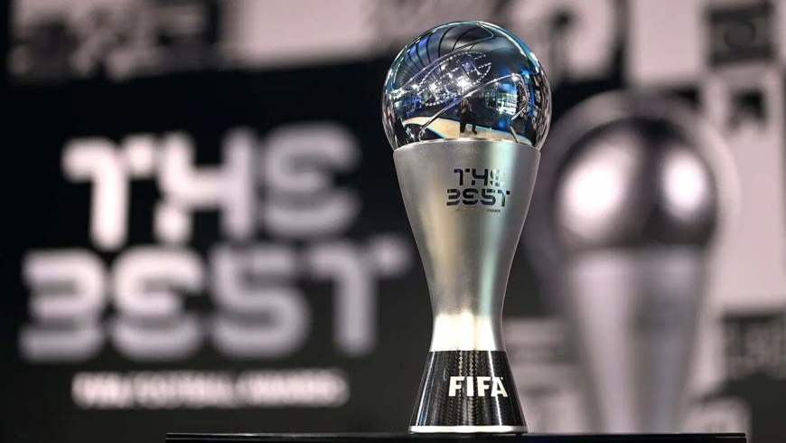 The Best FIFA Football Awards 2025 nominees unveils ahead of Doha ceremony