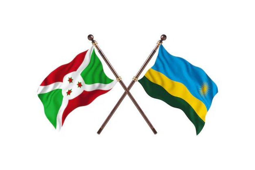 Rwanda and Burundi held talks to de-escalate rising tensions