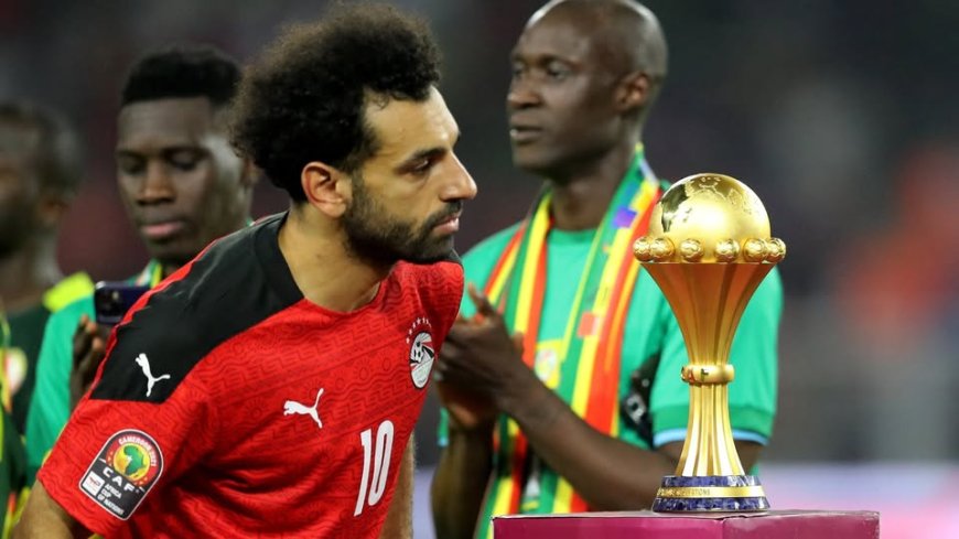 AFCON 2025: Salah’s Quest for glory collides with Morocco target home triumph