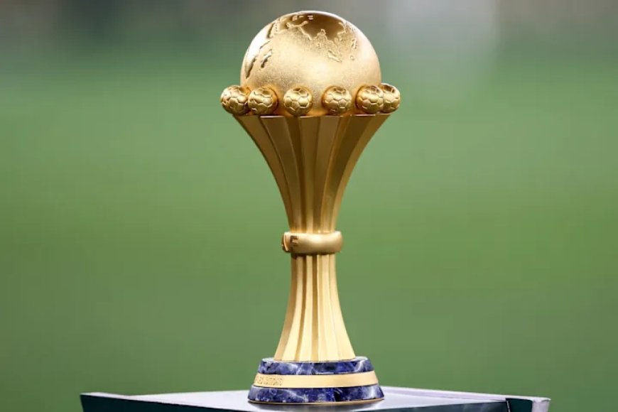 African Cup of Nations moves to Quadrennial schedule