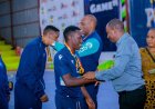 Rwanda Police HC defeat Kenya’s NCPB to win ECAHF Cup in Uganda