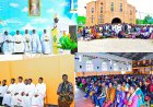 Urubyiruko rwo muri Diyosezi ya Kabgayi rwasabwe kwitabira gahunda za Leta zirimo n'inteko z'abaturage