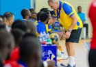 Handball: Umutoza w'u Rwanda yavuze ko umusaruro w'Igikombe cy'Afurika ushingiye kuri Shampiyona idakomeye