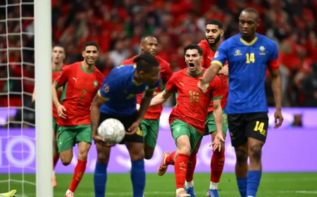 Cameroon beat South Africa, Morocco overcome Tanzania to reach AFCON 2025 Quarter-Finals